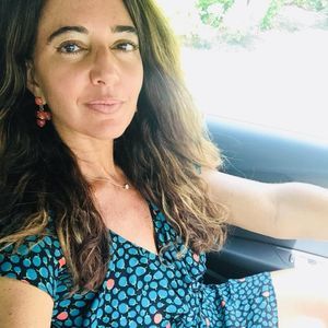 Meet your Posher, Vanessa